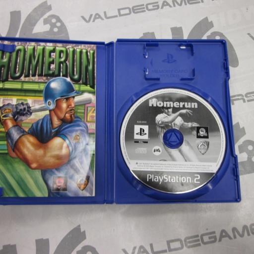 Homerun [1]