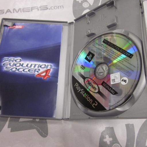 Pro Evolution Soccer 4 [1]