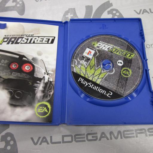 Need For Speed: Pro Street [1]