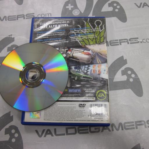 Need For Speed: Pro Street [2]