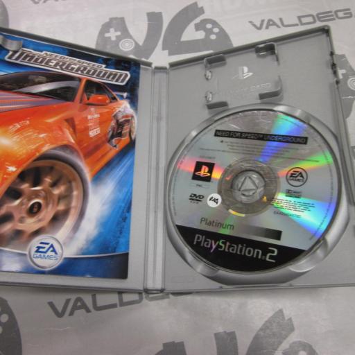 Need For Speed: Underground [1]