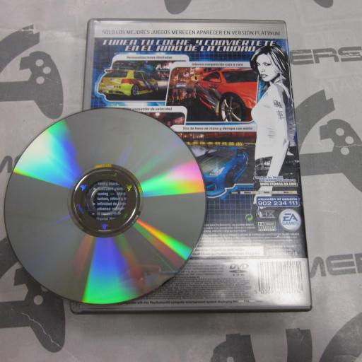 Need For Speed: Underground [2]