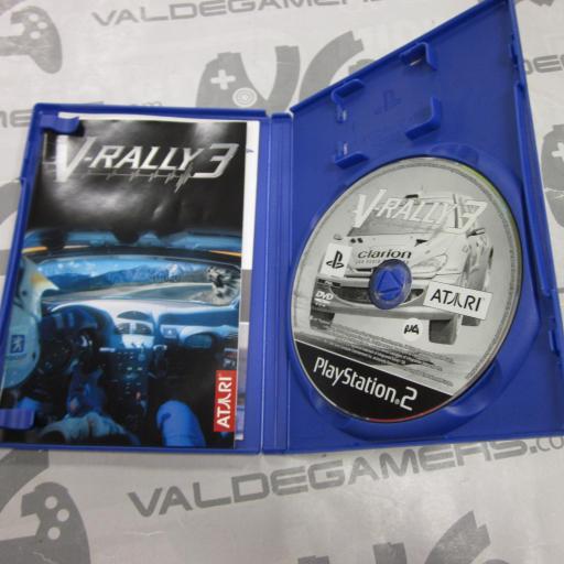 V-Rally 3 [1]