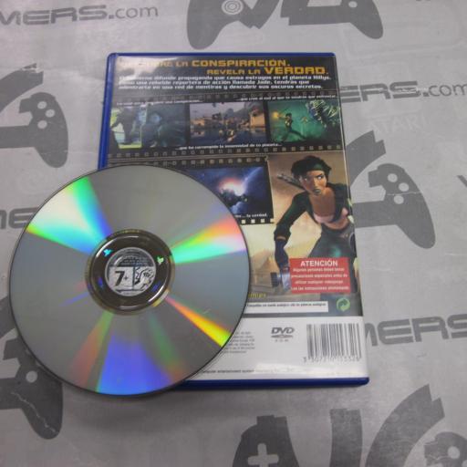 Beyond Good & Evil [2]