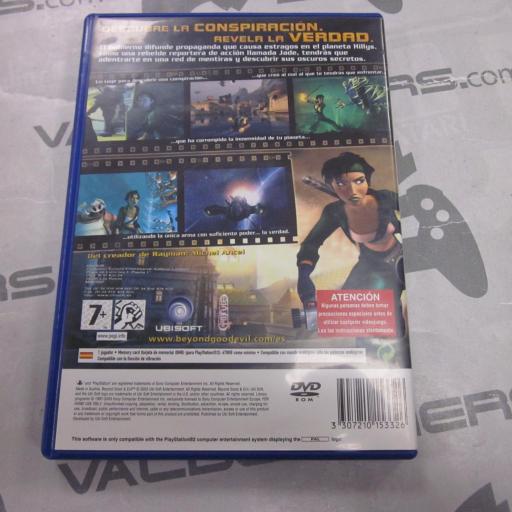 Beyond Good & Evil [4]
