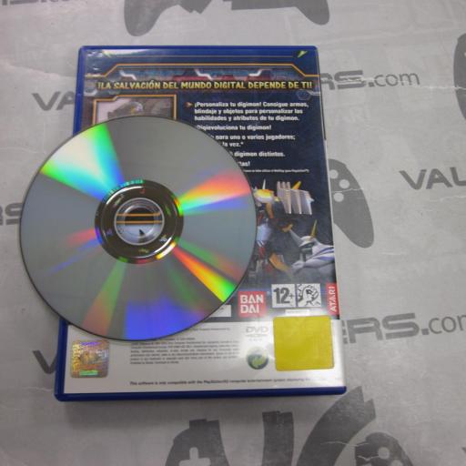 Digimon World 4 [2]