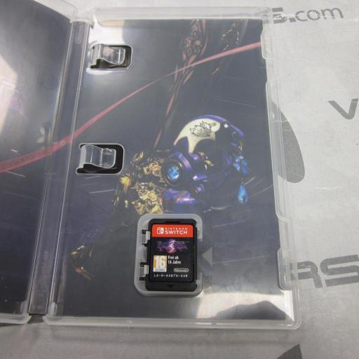 Bayonetta 3 [1]