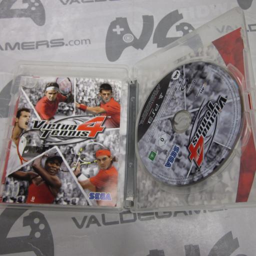 Virtua Tennis 4 [3]