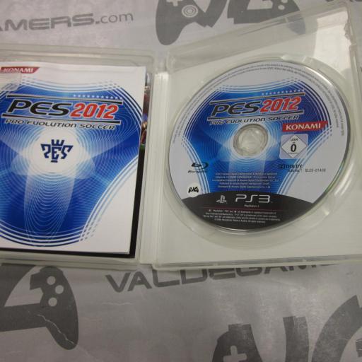 Pro Evolution Soccer 2012 [1]