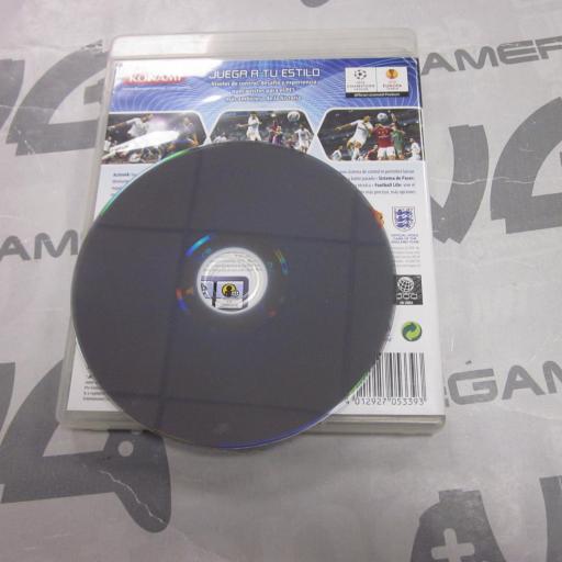Pro Evolution Soccer 2012 [2]