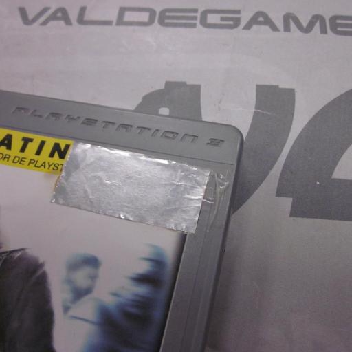 Assassin's Creed [1]