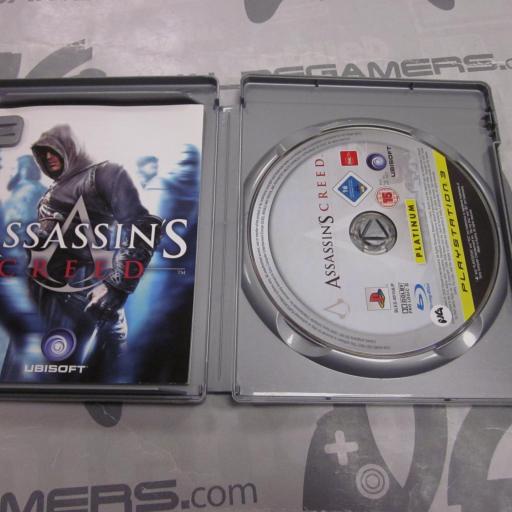 Assassin's Creed [2]