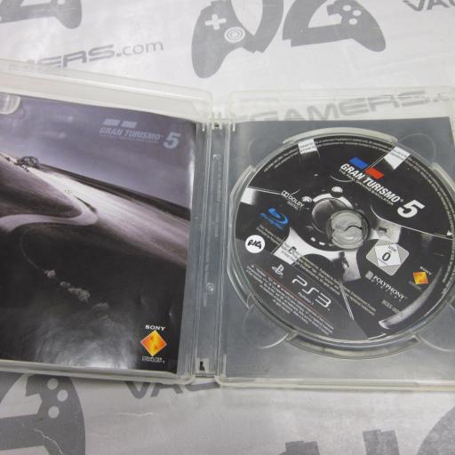 Gran Turismo 5 [1]