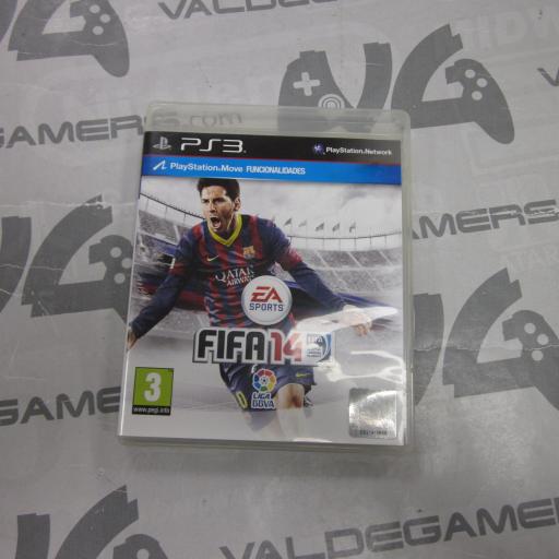FIFA 14 [0]