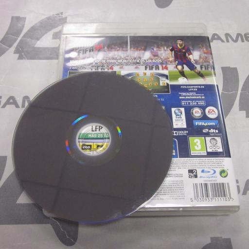 FIFA 14 [2]