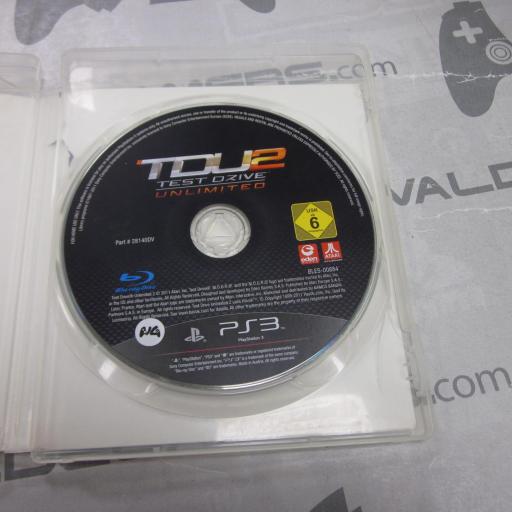Test Drive Unlimited 2 [1]