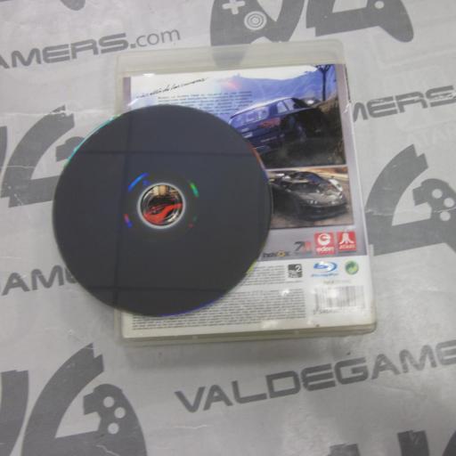 Test Drive Unlimited 2 [2]