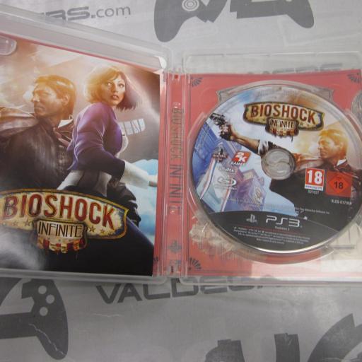 Bioshock Infinite [1]