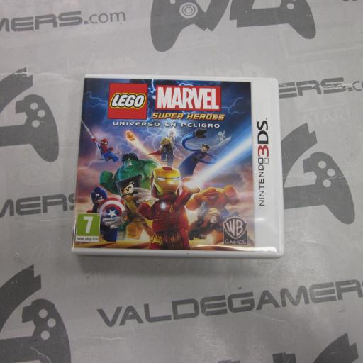 Lego Star Wars III: The Clone Wars