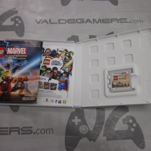 Lego Star Wars III: The Clone Wars [1]