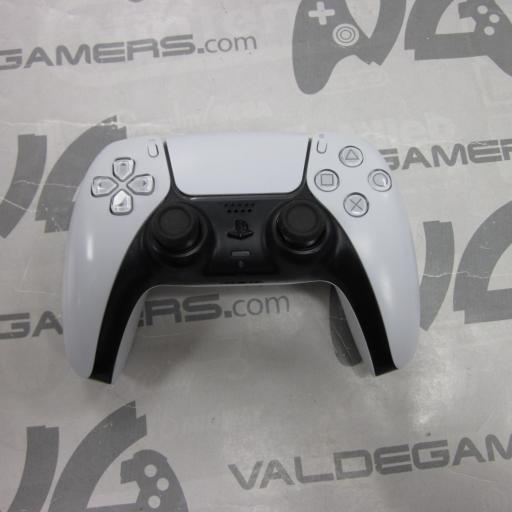 mando Dualsense Analogicos magneticos TMR  PS5  original
