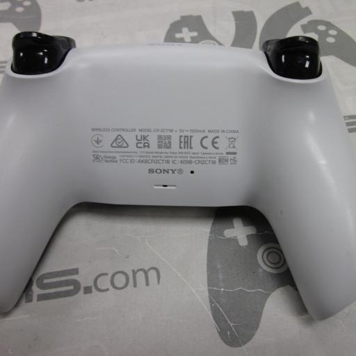 mando Dualsense Analogicos magneticos TMR  PS5  original [1]