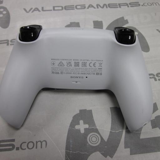 mando Dualsense Analogicos magneticos TMR  PS5  original [1]