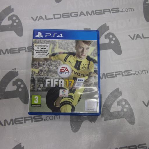 FIFA 17 [0]