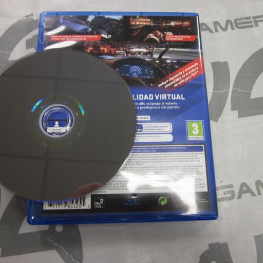 Driveclub VR  [2]
