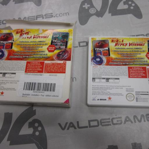 Beyblade: Evolution FR [2]