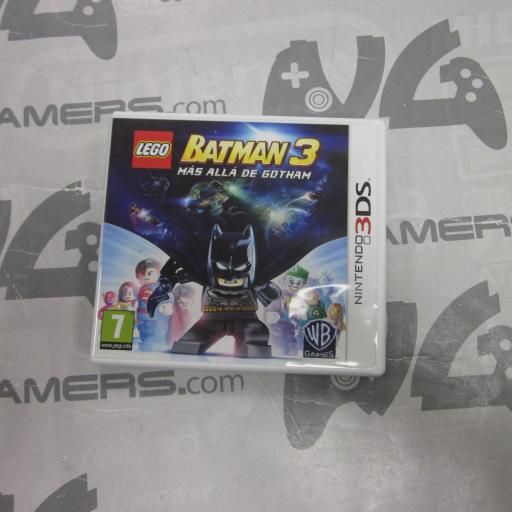 LEGO Batman 3 [0]