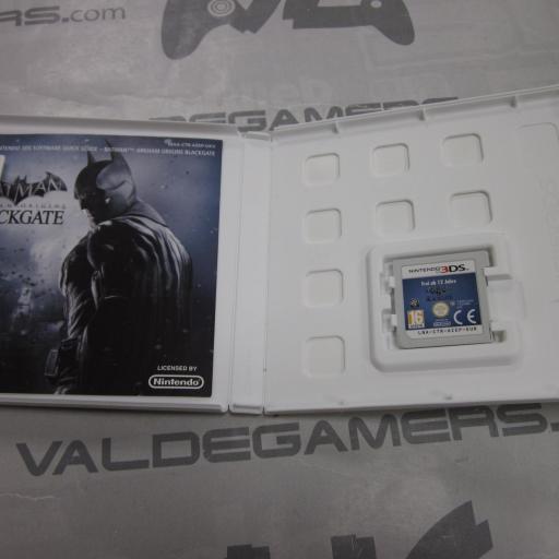 Batman: Arkham Origins Blackgate UK [1]