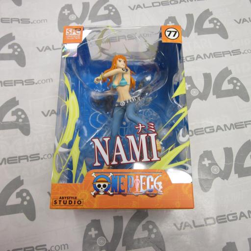 Figura Nami - Sfc [0]
