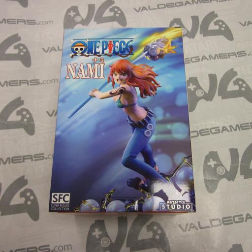 Figura Nami - Sfc [1]