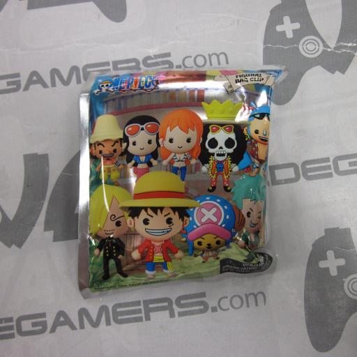 Sobre Sorpresa Llavero One Piece [0]