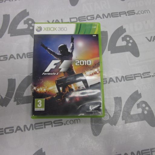 Formula 1 2010 [0]