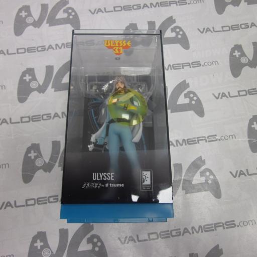 Figura  Ulysse Neon Tsume [0]