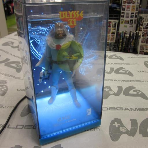 Figura  Ulysse Neon Tsume [3]