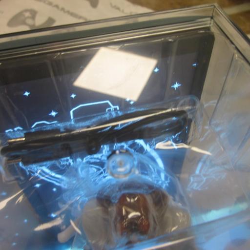 Figura  Ulysse Neon Tsume [4]