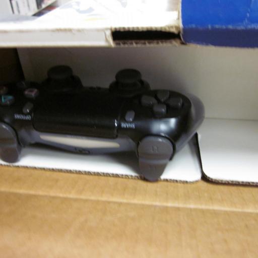  consola Playstation 4 Slim 1tb + mando  - seminuevo [2]