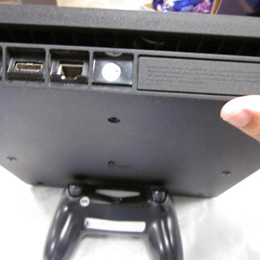  consola Playstation 4 Slim 1tb + mando  - seminuevo [4]