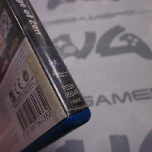 Shinobido 2: Revenage Of Zen [3]