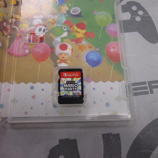 Super Mario Party [3]