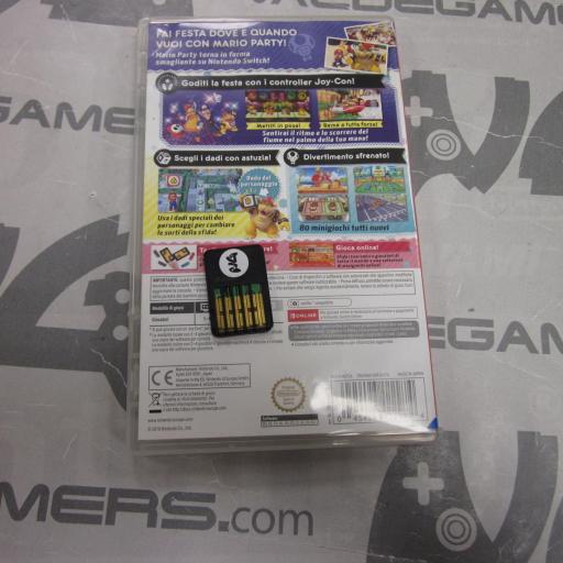Super Mario Party [4]