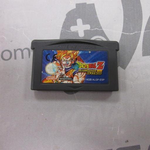dragon ball legado goku game boy [0]