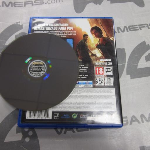 The Last Of Us  - Remastered [2]