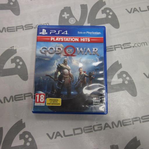 God Of War 