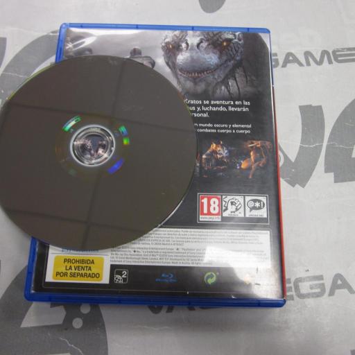 God Of War  [2]