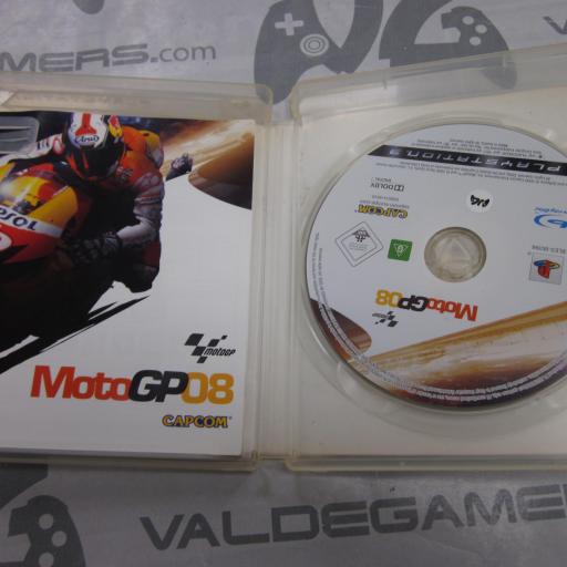 Moto GP 08 [1]