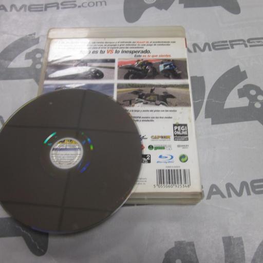 Moto GP 08 [2]